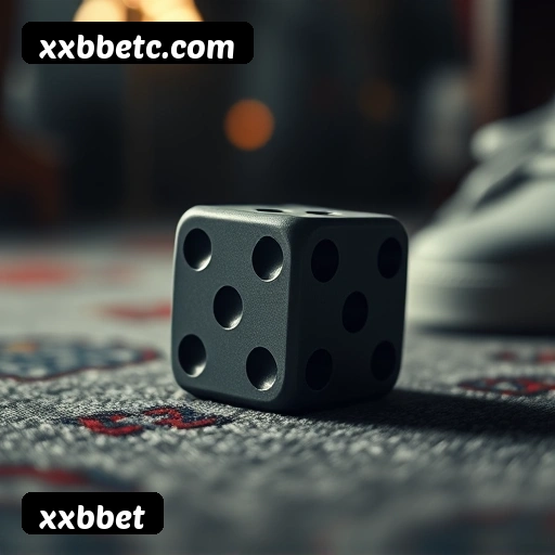 Imagem secundária para conteúdo da página Facebook xxbbet