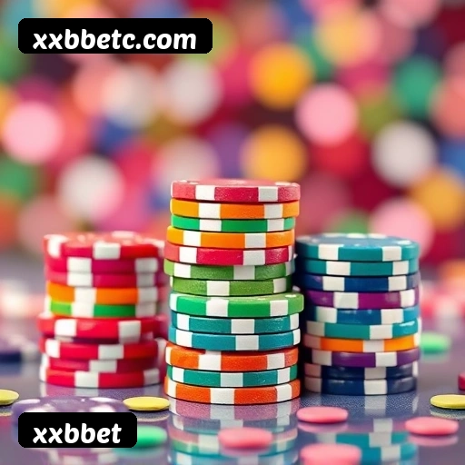 Cassino ao Vivo xxbbet - Dealers Brasileiros Profissionais