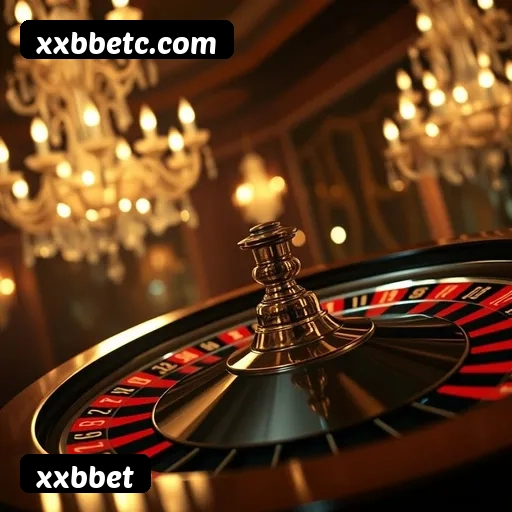 Benefícios do Login xxbbet - Bônus e Vantagens Exclusivas