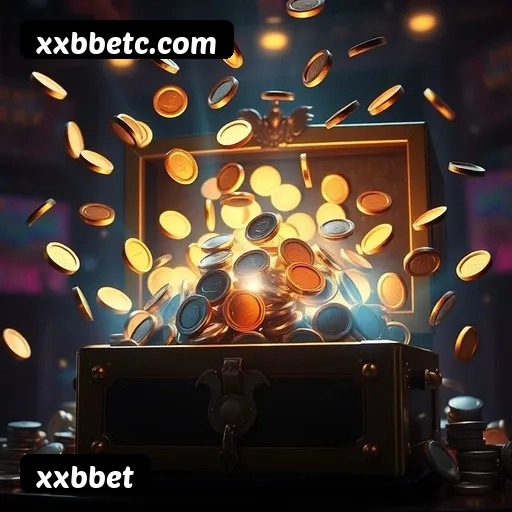 Prévia de conteúdo do canal Telegram xxbbet